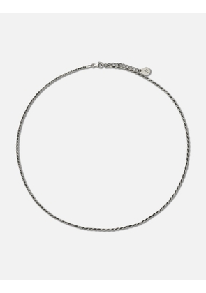 925 Silver Chain 001