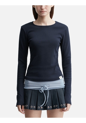 G Classic Long Sleeve