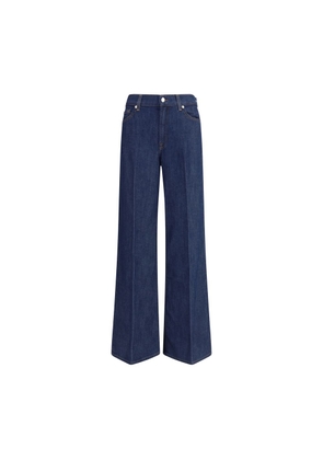 Lotta Alona wide leg Jeans - 28