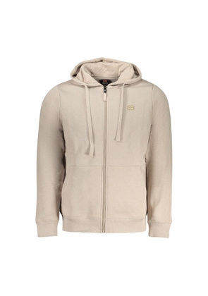 Norway 1963 Beige Cotton Sweatshirt - S