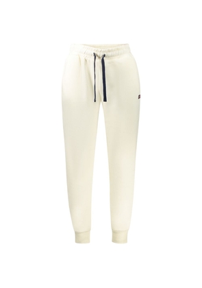 Norway 1963 White Cotton Pant - XXL