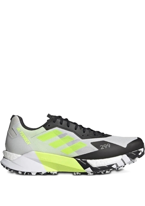 adidas Terrex Agravic Ultra 'Cloud White/Grey Two/Core Black' sneakers