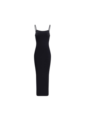 Wolford Black Polyamide Casual Dress - M