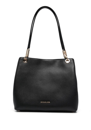 Michael Michael Kors large Kensington tote bag - Black