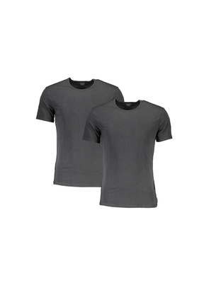 Calvin Klein Black Cotton Men's Underwear - XL