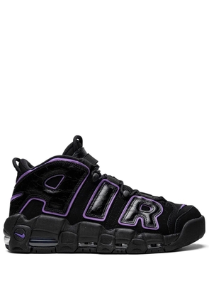 Nike Air More Uptempo '96 'Action Grape' sneakers - Black
