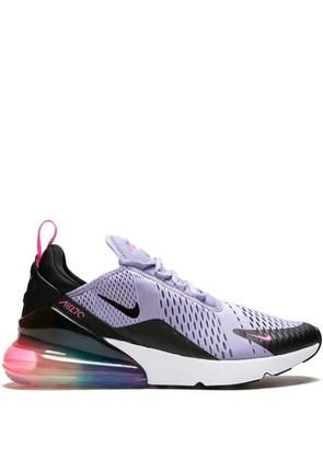 Nike Air Max 270 'Be True' sneakers - Purple