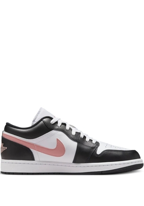 Jordan Air Jordan 1 'Black Rust Pink' sneakers