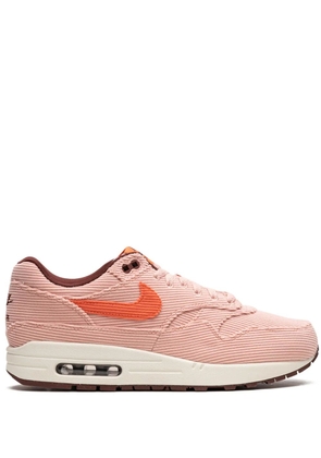 Nike Air Max 1 Premium 'Coral Stardust' sneakers - Pink