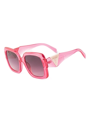 Guess Multicolor Resin Sunglasses