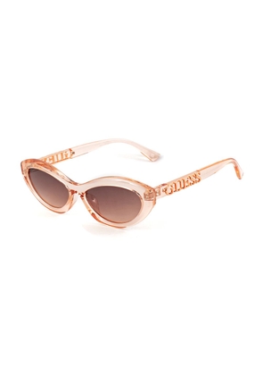 Guess Multicolor Resin Sunglasses