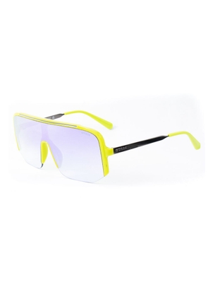 Guess Bicolor Resin Sunglasses