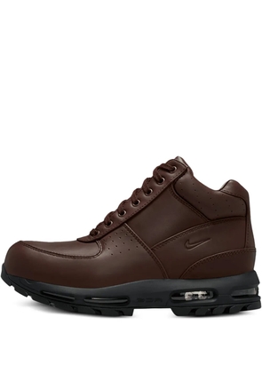 Nike Air Max Goadome Trainers - Brown