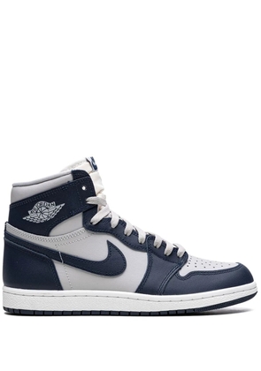 Jordan Air Jordan 1 High 85 'Georgetown' sneakers - Blue