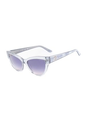 Guess Gray Acetate Sunglasses