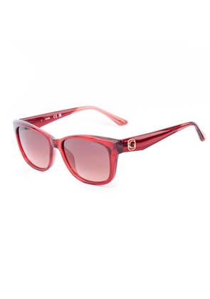Guess Multicolor Resin Sunglasses
