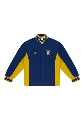 Aimé Leon Dore x New Balance Sonny NY 'Blue' jacket