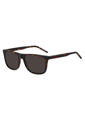 Hugo Boss Bicolor Acetate Sunglasses