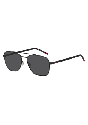 Hugo Boss Black Metal Sunglasses