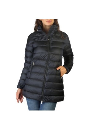 Ciesse Outdoor Blue Polyamide Clothing - IT46