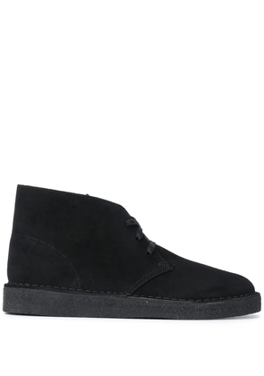 Clarks Originals desert ankle boots - Black