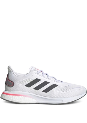 adidas SUPERNOVA 'White' sneakers