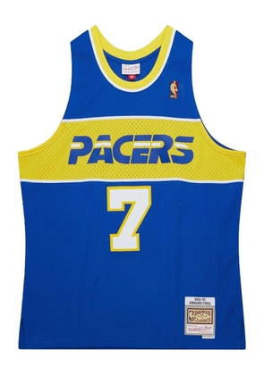 Mitchell & Ness Jermaine O'Neal Indiana Pacers 2004-05 jersey - Blue