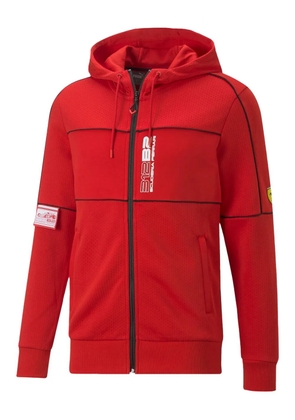 PUMA x Ferrari Race 'Red' track jacket