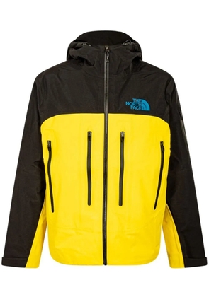 Supreme x The North Face hooded jacket - Black