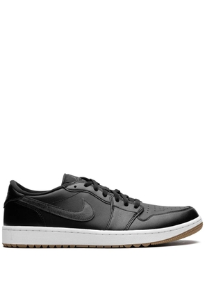 Jordan Jordan 1 Retro Low 'Golf Black' sneakers
