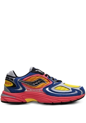 Saucony x Jae Tips Grid Jazz 9 'Balloon Blue' sneakers