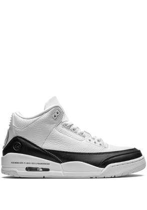 Jordan Air Jordan 3 Retro SP 'Fragment' sneakers - White
