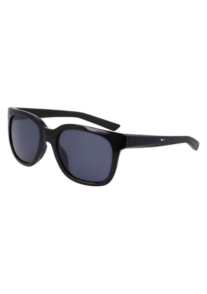 Nike Black Injected Sunglasses