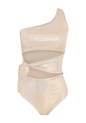 Brigitte Kelly swimsuit - Neutrals