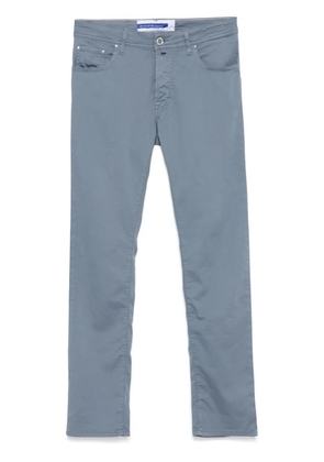 Jacob Cohën Bard trousers - Blue