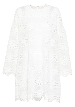 Bambah Petra tunic - White