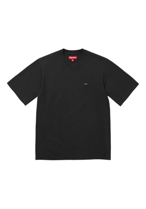Supreme small box T-shirt - Black