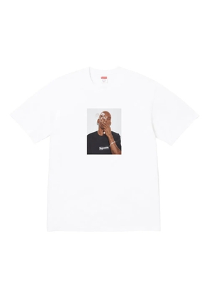 Supreme Dean Blunt t-shirt - White