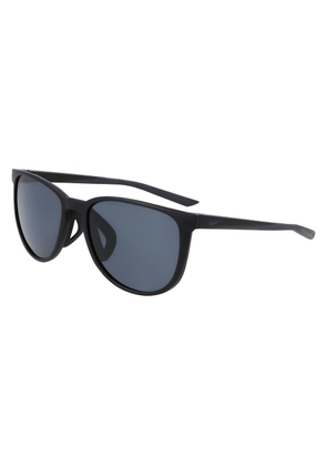 Nike Black Injected Sunglasses