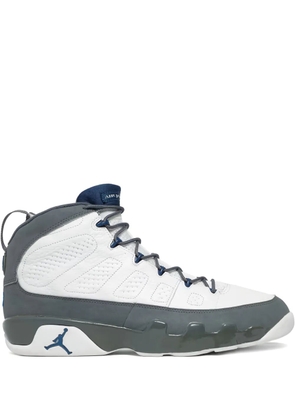 Jordan Air Jordan 9 sneakers - White