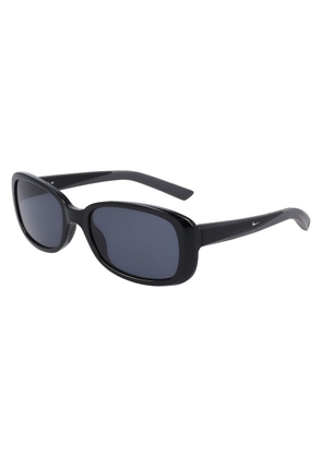 Nike Black Injected Sunglasses