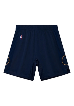 Mitchell & Ness Denver Nuggets 2012 shorts - Blue