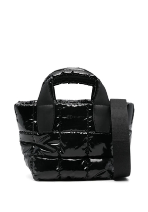 VeeCollective mini Porter tote bag - Black