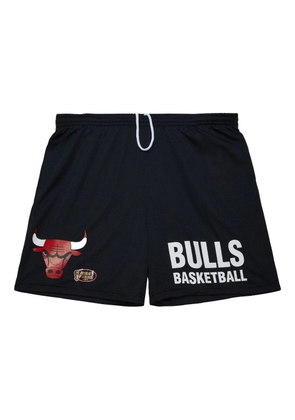 Mitchell & Ness Gameday shorts - Black