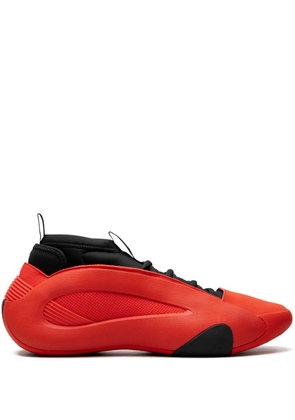 adidas Harden Vol. 8 'Red/Black' sneakers