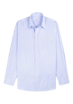 Sporty & Rich SRC shirt - Blue