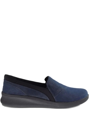 Clarks Originals 20MM Sillian Eve sandals - Blue