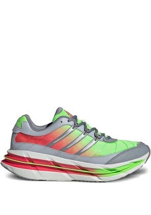 adidas Adistar HRMY 'Lime Burst/Grey' sneakers - Green