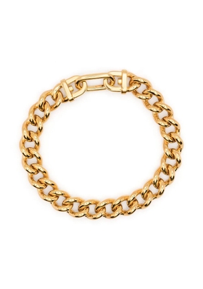 Maria Black Atlas bracelet - Gold