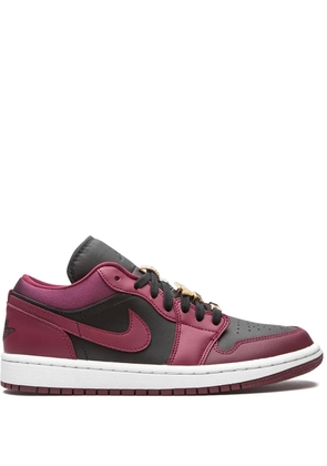 Jordan Air Jordan 1 Low SE 'Beetroot' sneakers - Purple